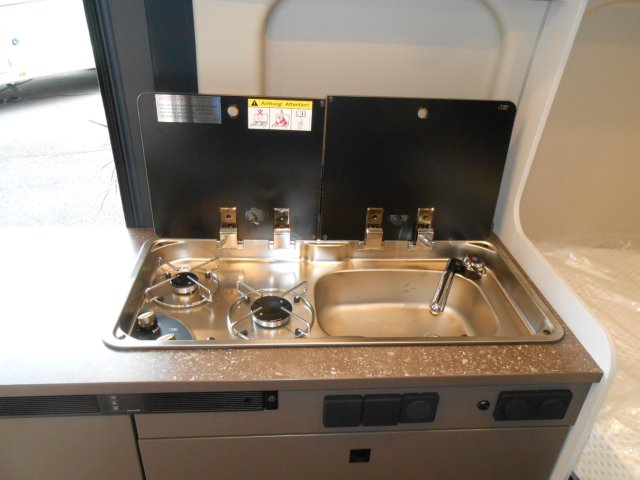Burstner B66 600C c600 - Photo 14