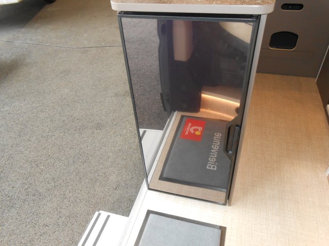 Burstner B66 600C c600 - Photo 16