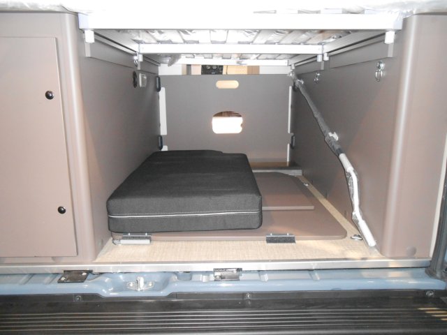 Burstner B66 600C c600 - Photo 25