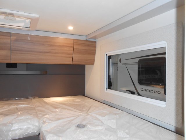 Burstner Camping-Car t690 td B66 - Photo 23