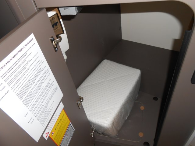 Burstner Camping-Car t690 td B66 - Photo 24