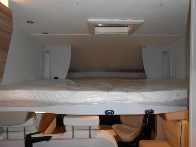 Burstner Camping-Car t690 td B66 - Photo 27