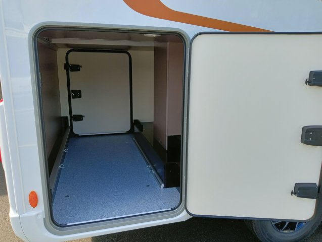 Burstner Lyseo TD 690 G Privilege t690 EDITION - Photo 8