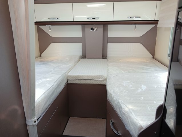 Burstner Lyseo TD 690 G Privilege t690 EDITION - Photo 16