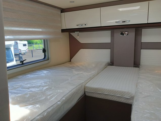 Burstner Lyseo TD 690 G Privilege t690 EDITION - Photo 17