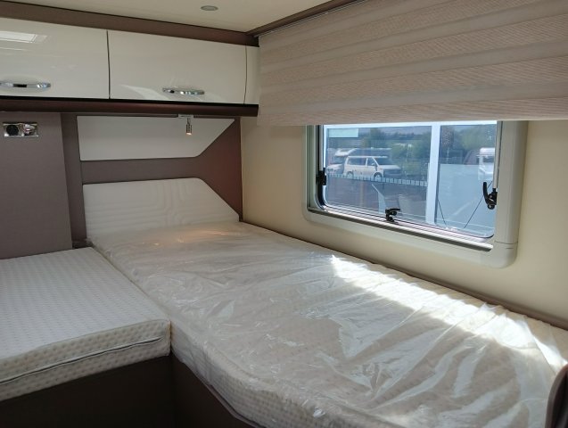 Burstner Lyseo TD 690 G Privilege t690 EDITION - Photo 18