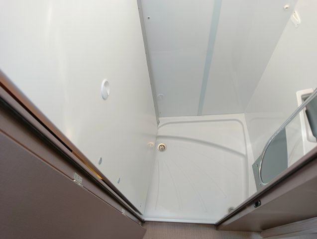 Burstner Lyseo TD 690 G Privilege t690 EDITION - Photo 21