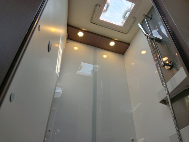 Burstner Lyseo TD 690 G Privilege t690 EDITION - Photo 22