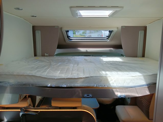 Burstner Lyseo TD 690 G Privilege t690 EDITION - Photo 28