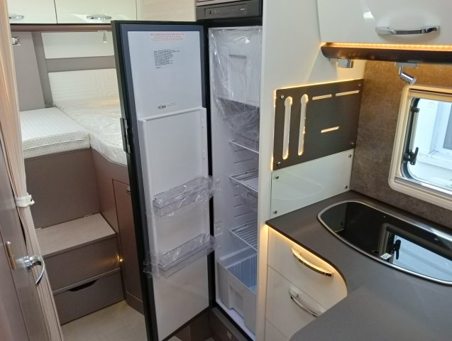 Burstner Lyseo TD 690 G Privilege t690 EDITION - Photo 30