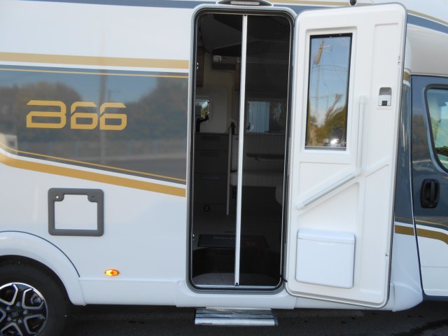 Burstner Lyseo TD 732 Privilege t732 B66 - Photo 5