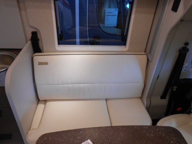 Burstner Lyseo TD 732 Privilege t732 B66 - Photo 9