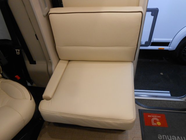 Burstner Lyseo TD 732 Privilege t732 B66 - Photo 11