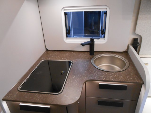 Burstner Lyseo TD 732 Privilege t732 B66 - Photo 14