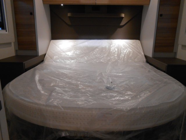 Burstner Lyseo TD 732 Privilege t732 B66 - Photo 22