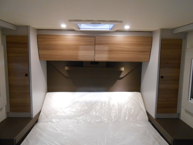 Burstner Lyseo TD 732 Privilege t732 B66 - Photo 23