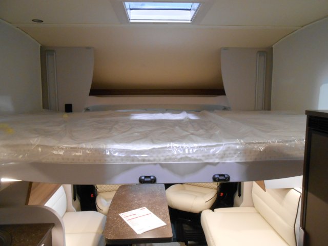 Burstner Lyseo TD 732 Privilege t732 B66 - Photo 28