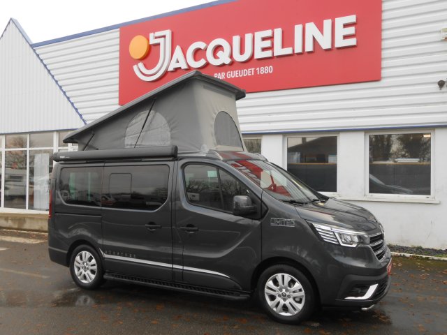 Achat Burstner Playa C 500 Limited c500 Occasion