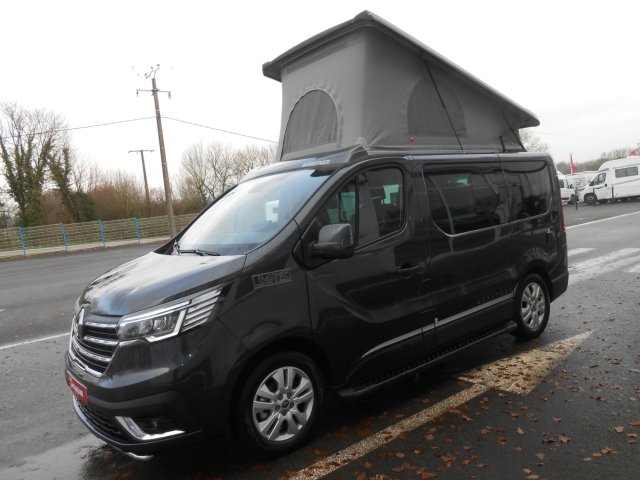 Burstner Playa C 500 Limited c500 - Photo 3