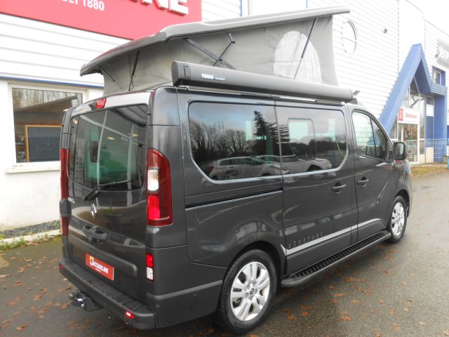 Burstner Playa C 500 Limited c500 - Photo 5