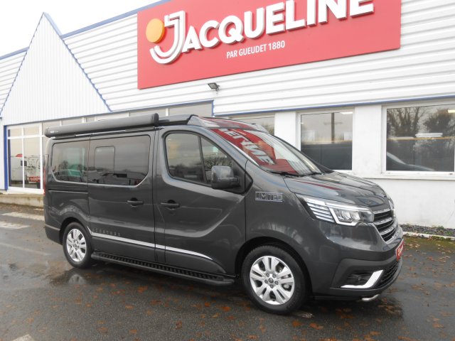 Burstner Playa C 500 Limited c500 - Photo 6