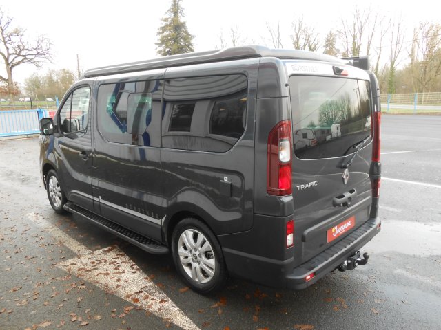 Burstner Playa C 500 Limited c500 - Photo 8