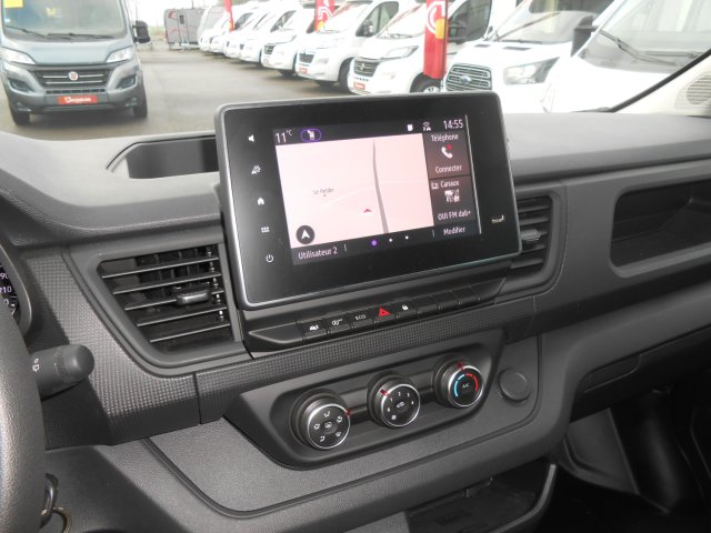 Burstner Playa C 500 Limited c500 - Photo 11