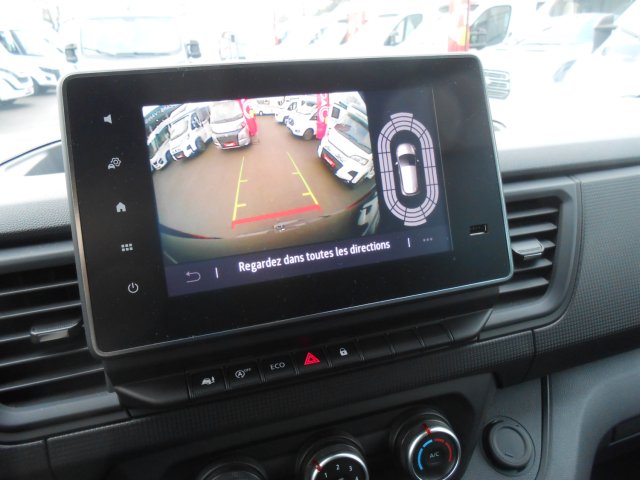 Burstner Playa C 500 Limited c500 - Photo 12