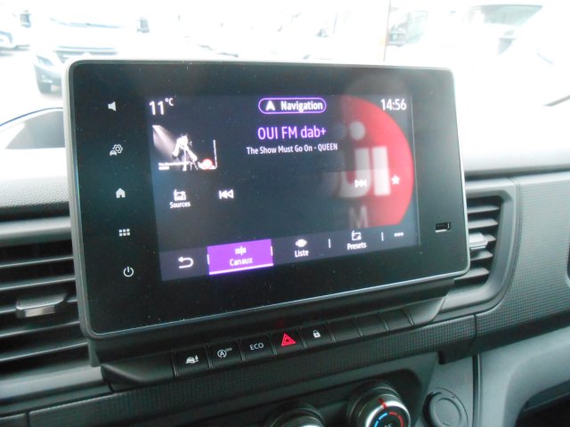 Burstner Playa C 500 Limited c500 - Photo 13