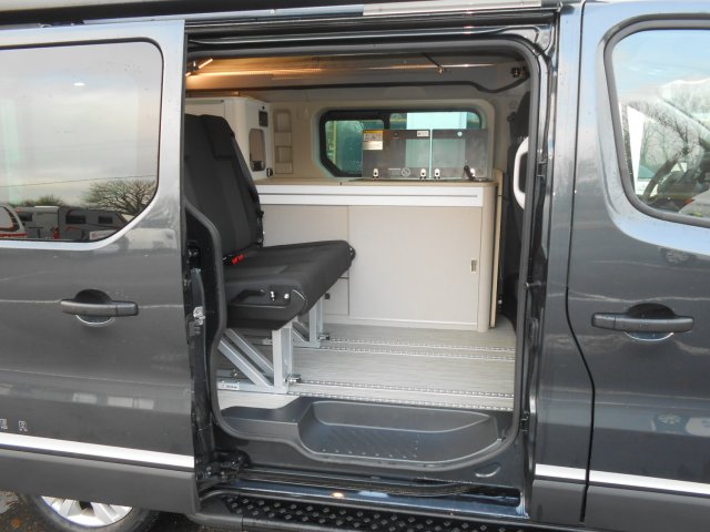 Burstner Playa C 500 Limited c500 - Photo 14