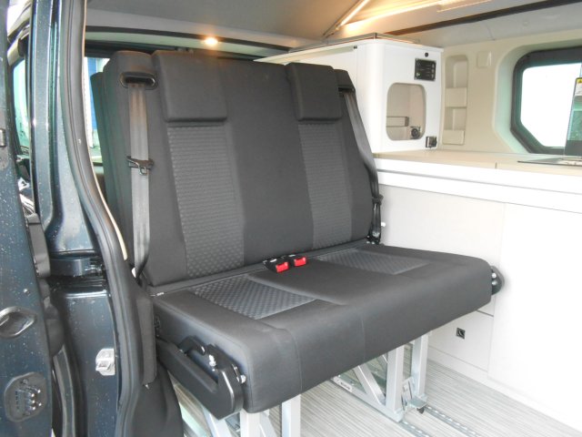 Burstner Playa C 500 Limited c500 - Photo 15