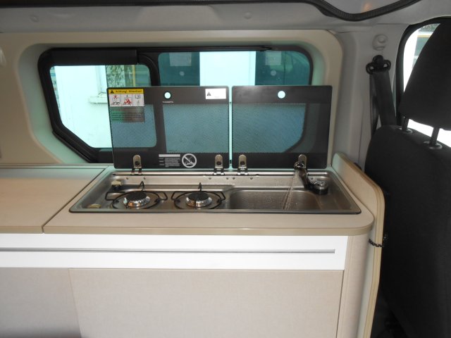 Burstner Playa C 500 Limited c500 - Photo 16