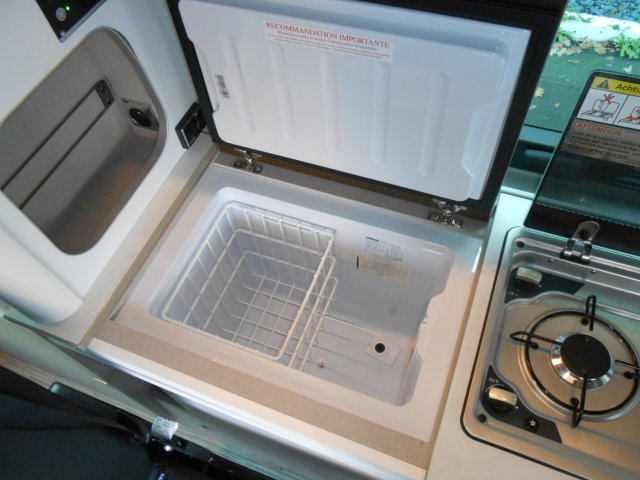 Burstner Playa C 500 Limited c500 - Photo 17