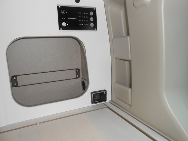 Burstner Playa C 500 Limited c500 - Photo 18