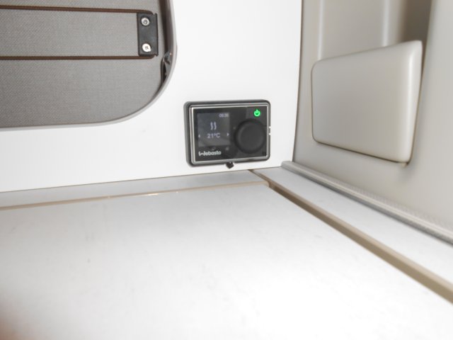 Burstner Playa C 500 Limited c500 - Photo 19