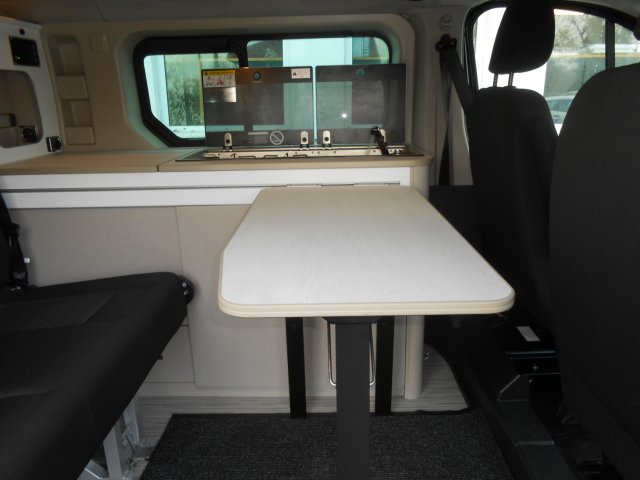 Burstner Playa C 500 Limited c500 - Photo 20