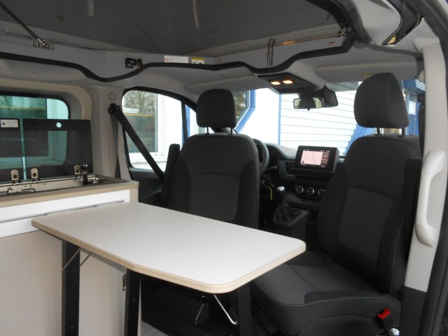 Burstner Playa C 500 Limited c500 - Photo 21