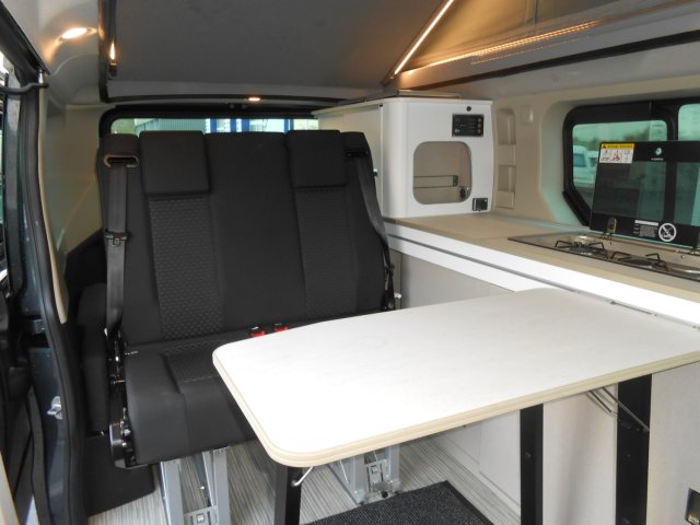 Burstner Playa C 500 Limited c500 - Photo 22