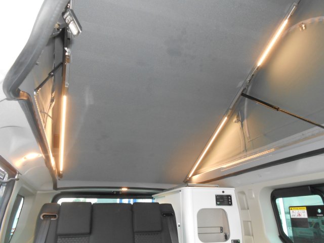 Burstner Playa C 500 Limited c500 - Photo 23