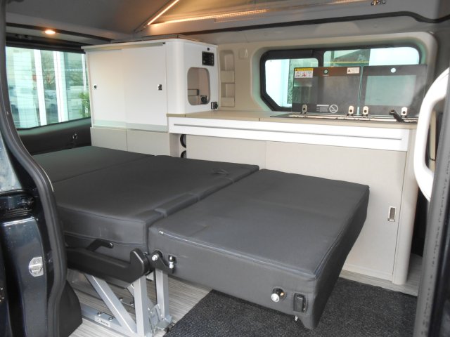 Burstner Playa C 500 Limited c500 - Photo 24