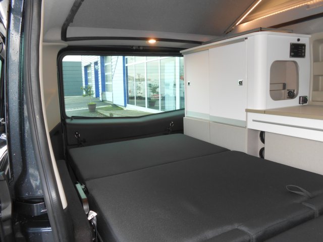 Burstner Playa C 500 Limited c500 - Photo 25