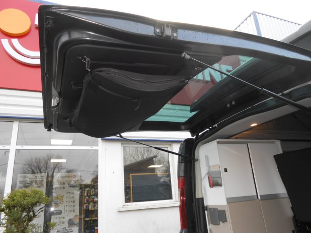 Burstner Playa C 500 Limited c500 - Photo 29