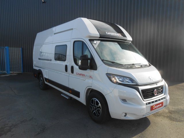 Achat Campereve Camper Van XL campervan Neuf