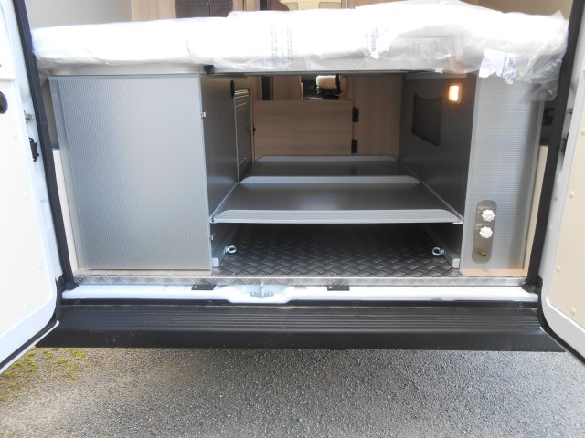Campereve Camper Van XL campervan - Photo 6