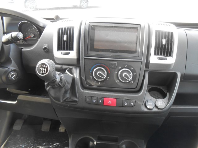 Campereve Camper Van XL campervan - Photo 8