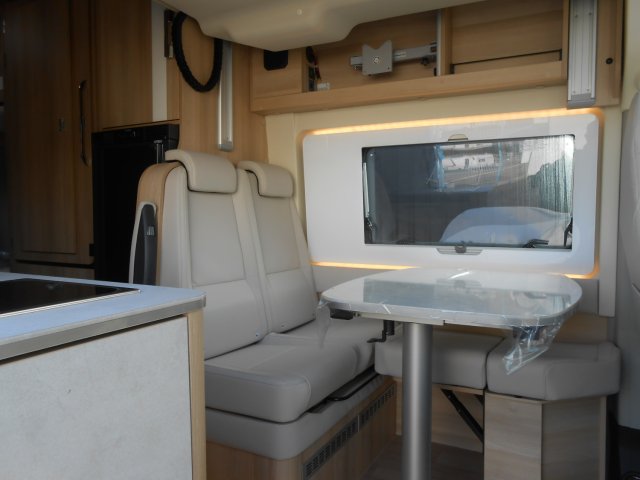 Campereve Camper Van XL campervan - Photo 9
