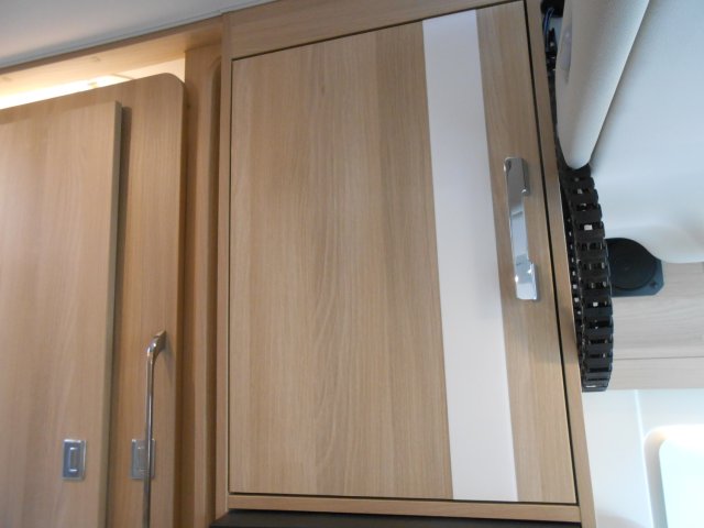 Campereve Camper Van XL campervan - Photo 15