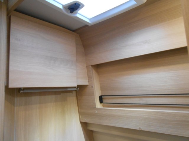 Campereve Camper Van XL campervan - Photo 18