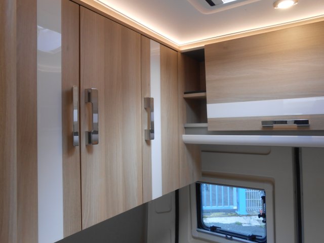 Campereve Camper Van XL campervan - Photo 22