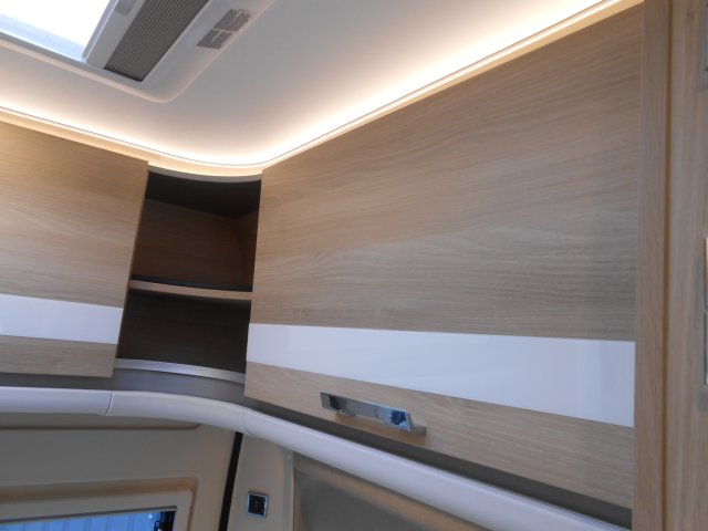 Campereve Camper Van XL campervan - Photo 23